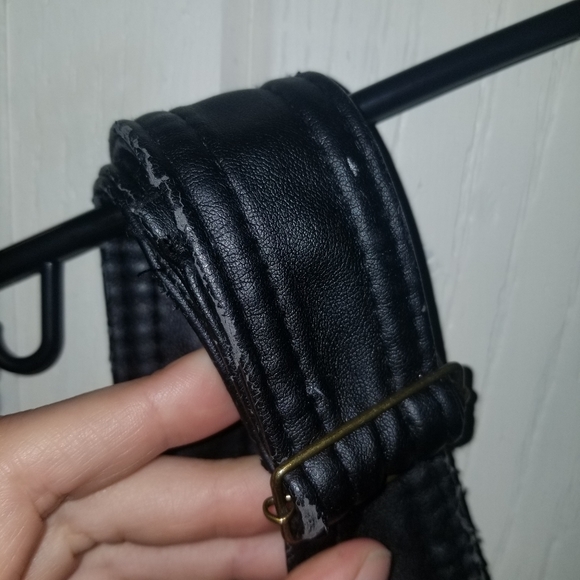 One teaspoon super freak overall shorts - Picture 13 of 14